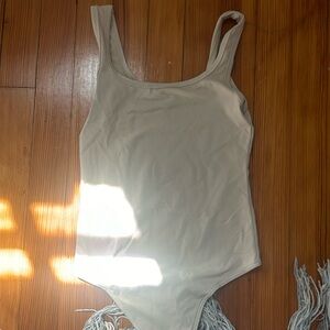 Abercrombie bodysuit